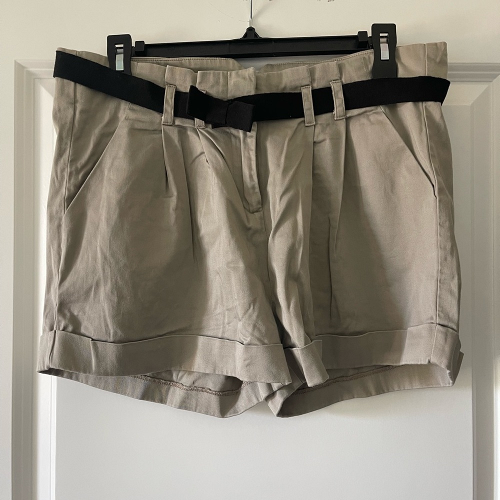 La Classic Couture Shorts